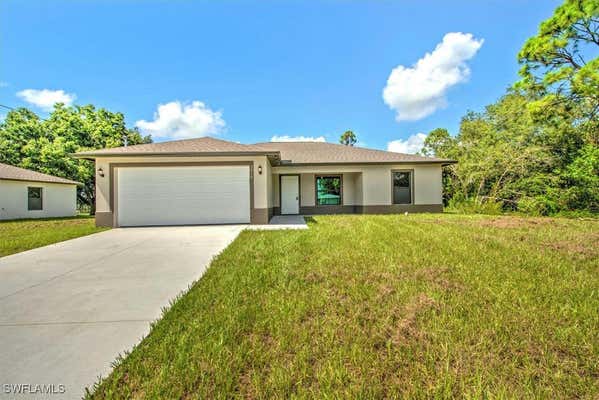 3010 N LAKEWOOD RD, LABELLE, FL 33935 - Image 1