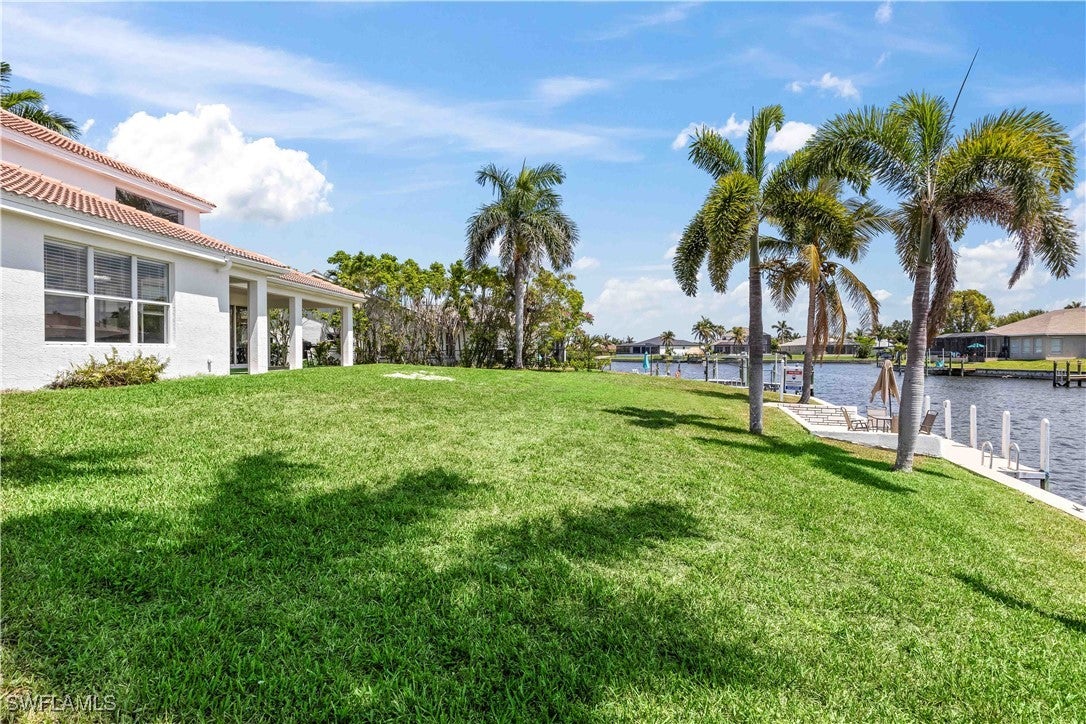 Cape Coral, Florida, 33914, United States, ,4 BathroomsBathrooms,Residential,Active,1825071