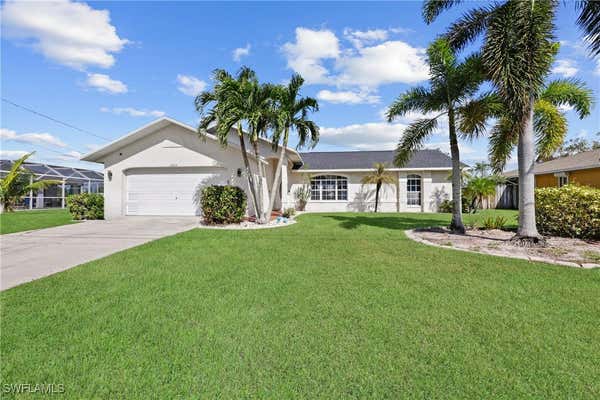 1623 SE 7TH ST, CAPE CORAL, FL 33990 - Image 1