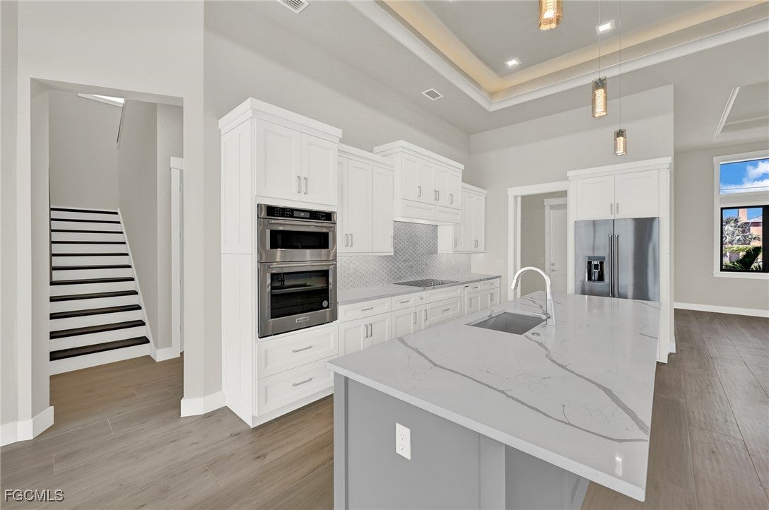 Cape Coral, Florida, 33993, United States, 4 Bedrooms Bedrooms, ,5 BathroomsBathrooms,Residential,Active,1903193