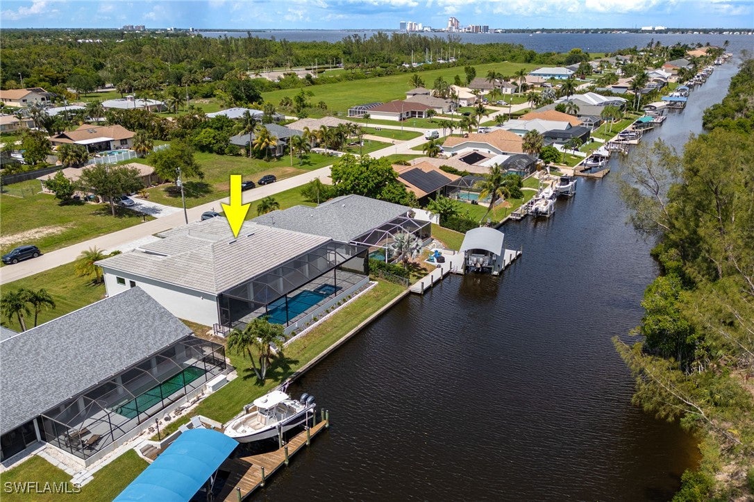 Cape Coral, Florida, 33990, United States, 3 Bedrooms Bedrooms, ,3 BathroomsBathrooms,Residential,Active,1877773