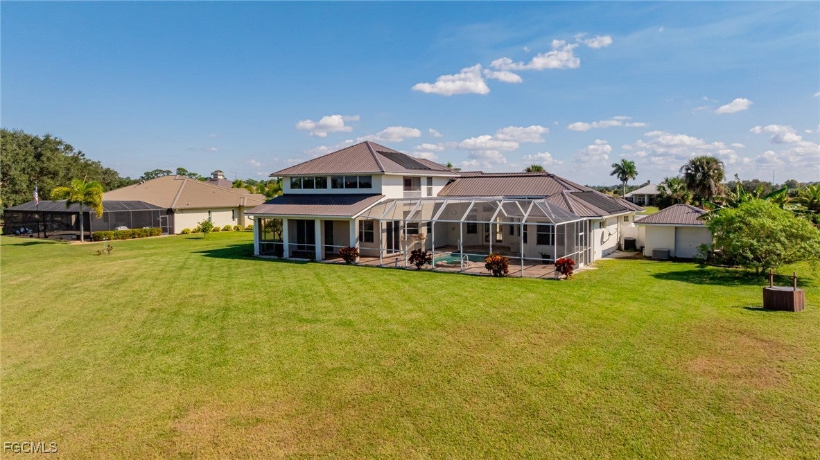 Fort Denaud, Florida, 33935, United States, 5 Bedrooms Bedrooms, ,3 BathroomsBathrooms,Residential,Active,2002349