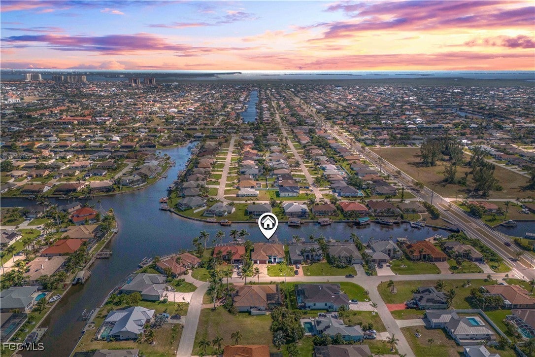 Cape Coral, Florida, 33914, United States, 4 Bedrooms Bedrooms, ,3 BathroomsBathrooms,Residential,Active,1899193