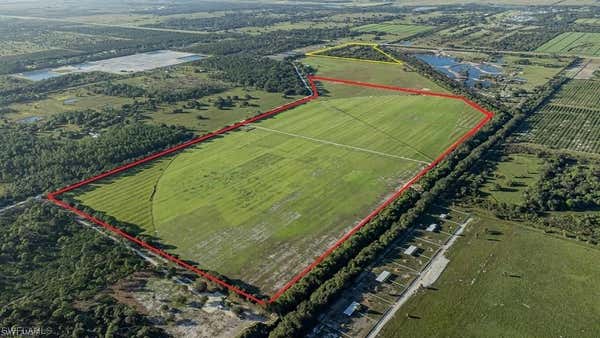 2800 + 2300 AL DON FARMING ROAD, CLEWISTON, FL 33440, photo 2 of 12