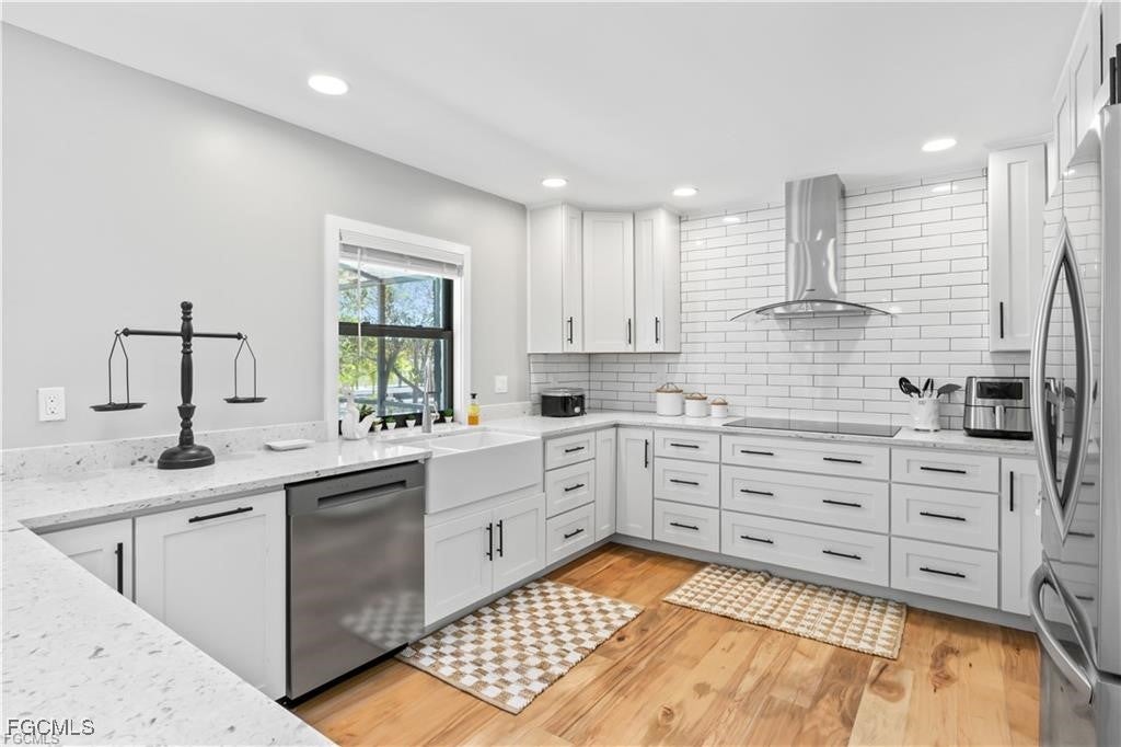 St. James City, Florida, 33956, United States, 4 Bedrooms Bedrooms, ,4 BathroomsBathrooms,Residential,Active,1962174