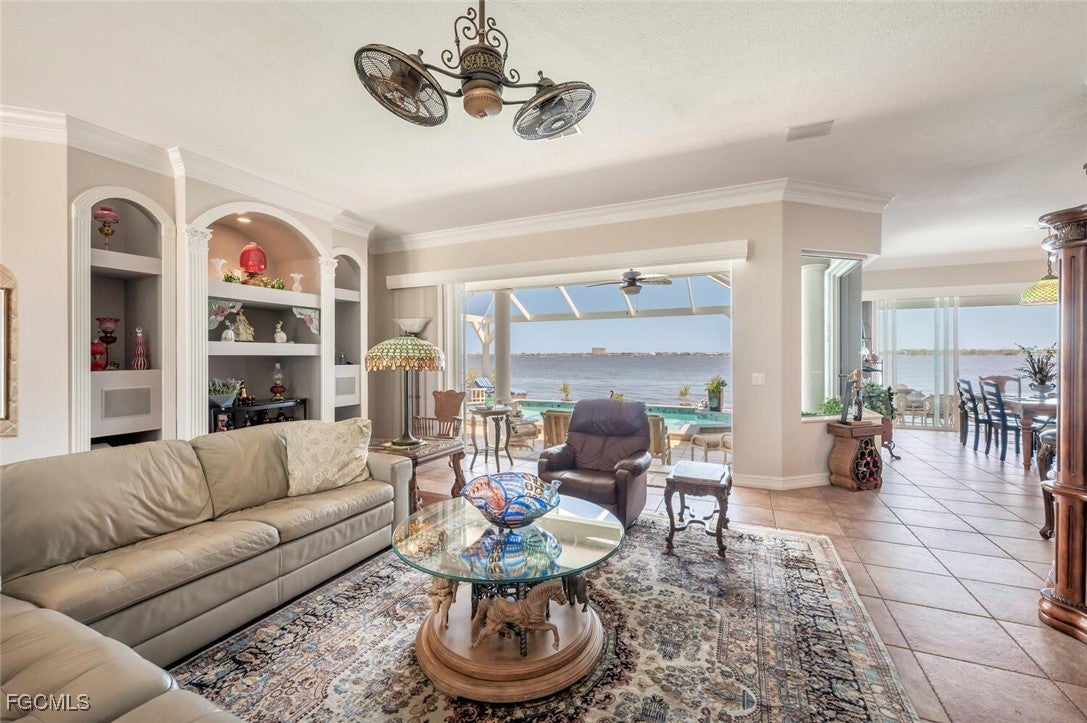 Cape Coral, Florida, 33904, United States, 3 Bedrooms Bedrooms, ,3 BathroomsBathrooms,Residential,Active,2010900