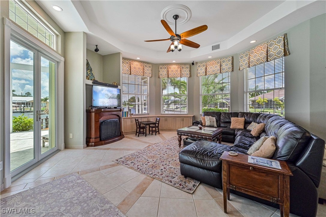 Cape Coral, Florida, 33904, United States, 3 Bedrooms Bedrooms, ,4 BathroomsBathrooms,Residential,Active,1770047