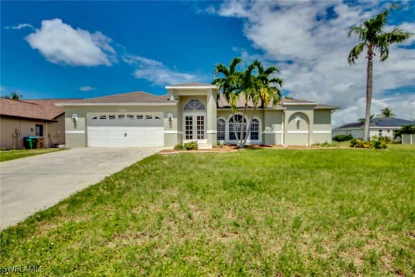 2701 SW 38TH TER, CAPE CORAL, FL 33914 - Image 1