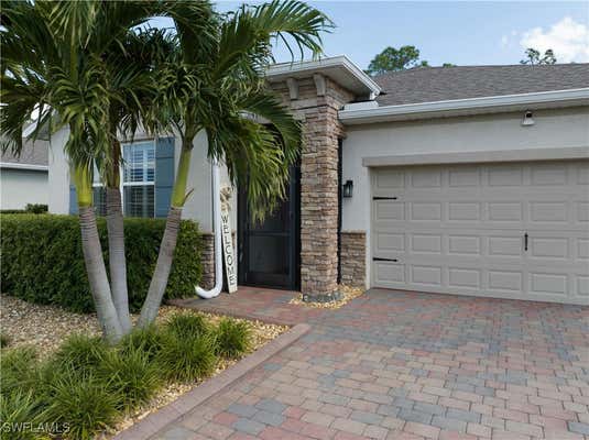 3071 AMADORA CIR, CAPE CORAL, FL 33909 - Image 1