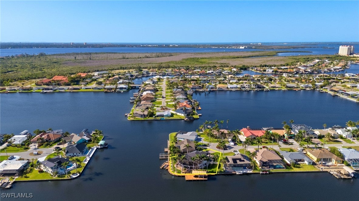 Cape Coral, Florida, 33914, United States, 3 Bedrooms Bedrooms, ,4 BathroomsBathrooms,Residential,Active,1778732