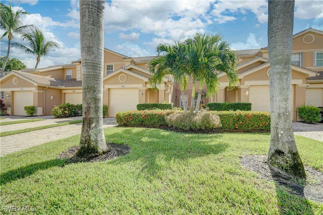 13911 LAKE MAHOGANY BLVD APT 2922, FORT MYERS, FL 33907, photo 1 of 34