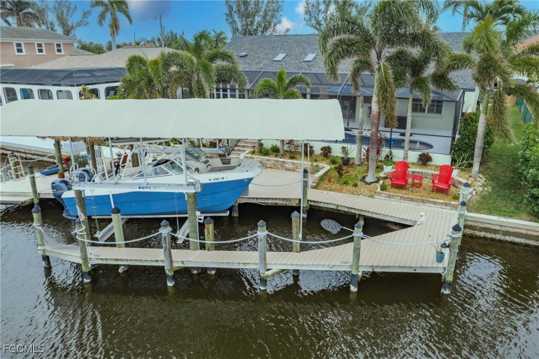 Cape Coral, Florida, 33914, United States, 3 Bedrooms Bedrooms, ,3 BathroomsBathrooms,Residential,Pending,2007007