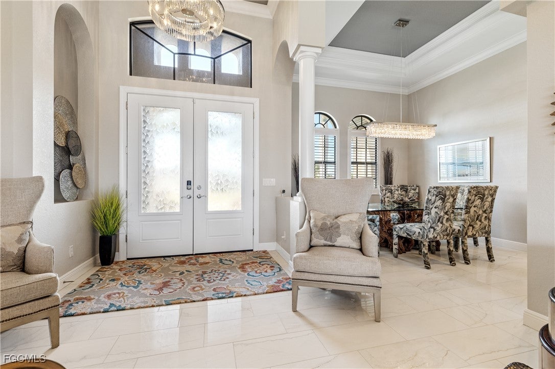 Cape Coral, Florida, 33914, United States, 3 Bedrooms Bedrooms, ,3 BathroomsBathrooms,Residential,Active,2002324