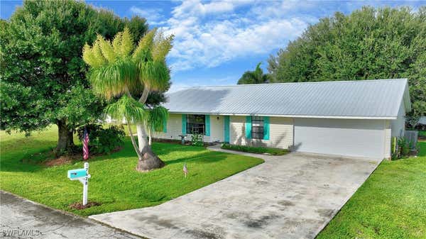 17428 FUCHSIA RD, FORT MYERS, FL 33967 - Image 1