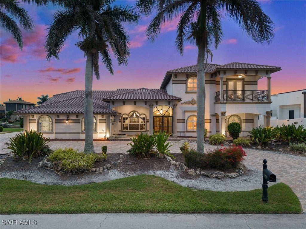 Cape Coral, Florida, 33904, United States, 5 Bedrooms Bedrooms, ,5 BathroomsBathrooms,Residential,Active,1905071