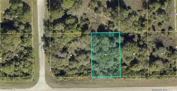 1237 MILWAUKEE BLVD, LEHIGH ACRES, FL 33974 - Image 1