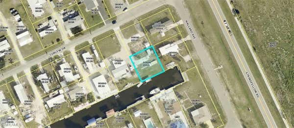 4761 CURLEW DR, ST JAMES CITY, FL 33956 - Image 1