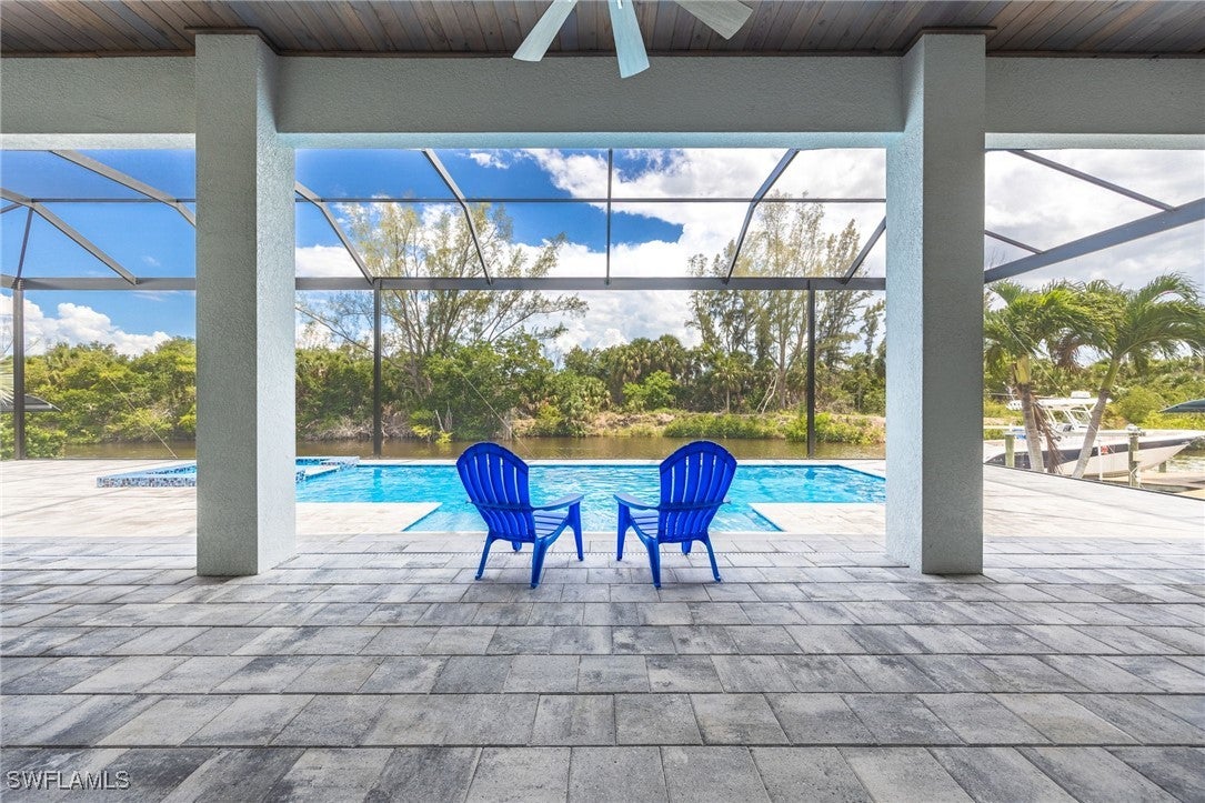 Cape Coral, Florida, 33990, United States, 3 Bedrooms Bedrooms, ,3 BathroomsBathrooms,Residential,Active,1877773