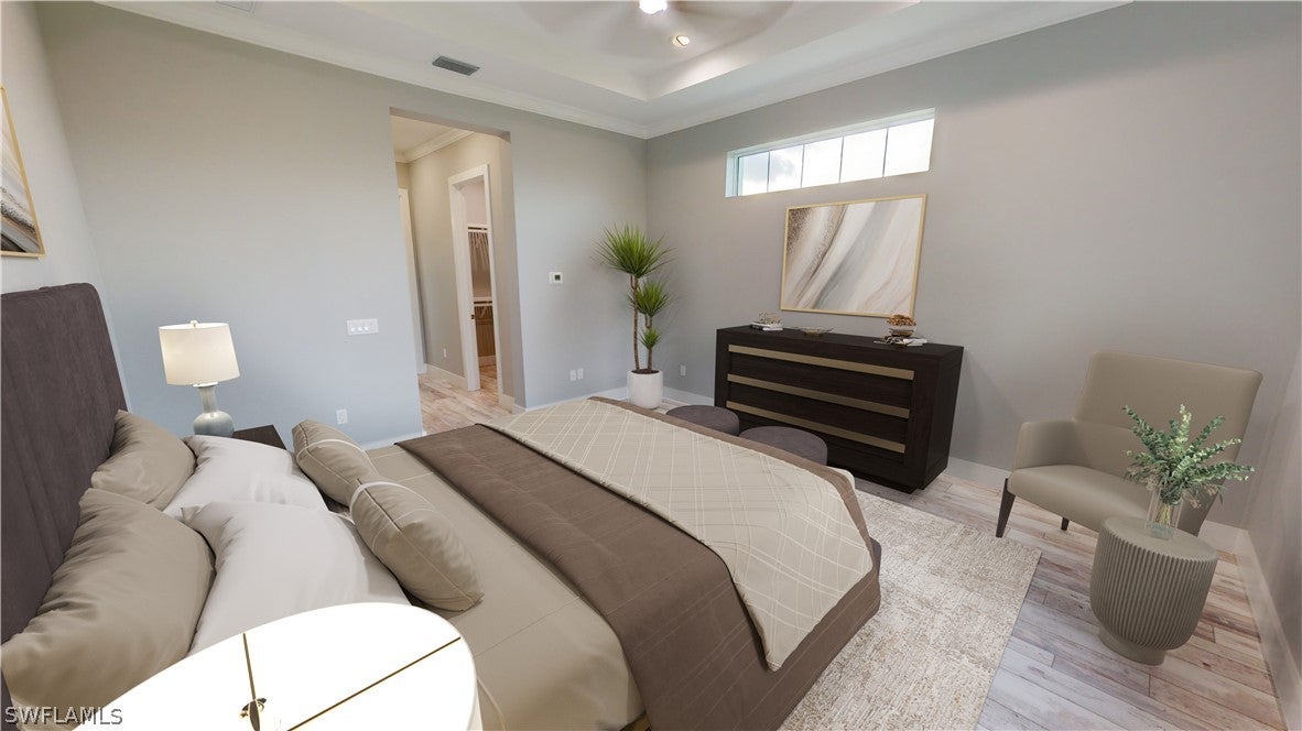 Punta Gorda, Florida, 33982, United States, 4 Bedrooms Bedrooms, ,3 BathroomsBathrooms,Residential,Active,1832313