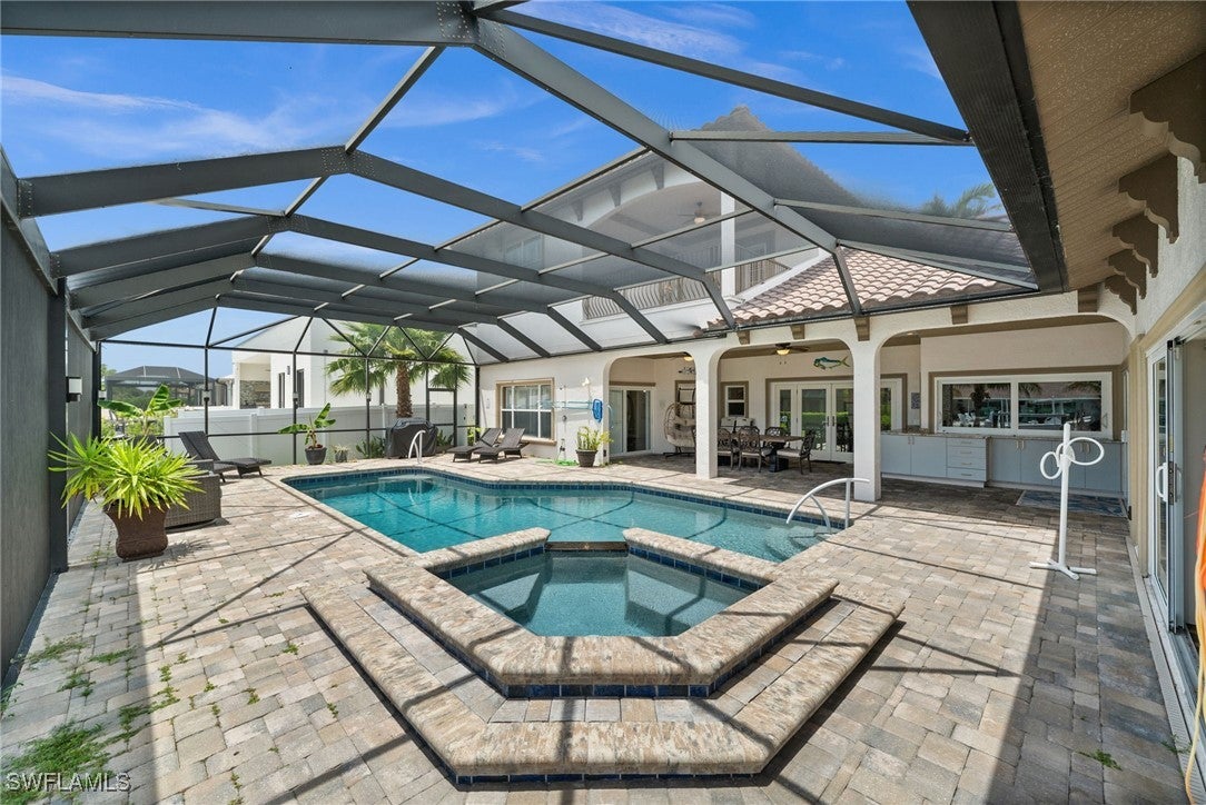 Cape Coral, Florida, 33904, United States, 5 Bedrooms Bedrooms, ,5 BathroomsBathrooms,Residential,Active,1905071