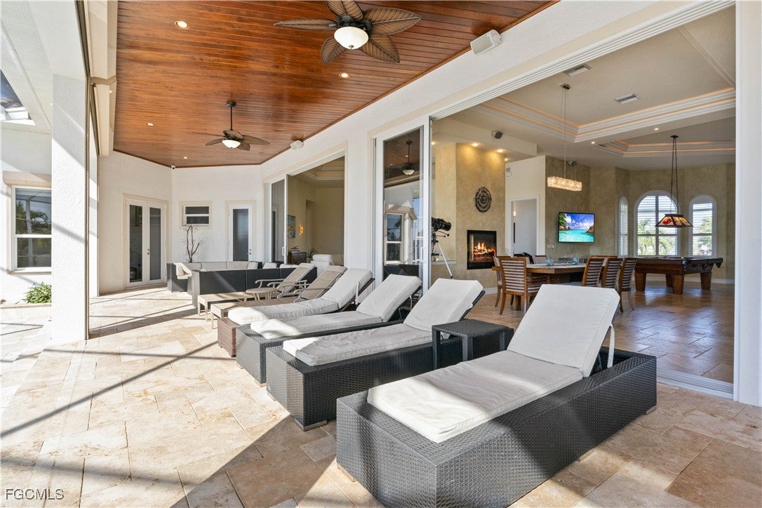 Cape Coral, Florida, 33904, United States, 4 Bedrooms Bedrooms, ,5 BathroomsBathrooms,Residential,Active,2007054