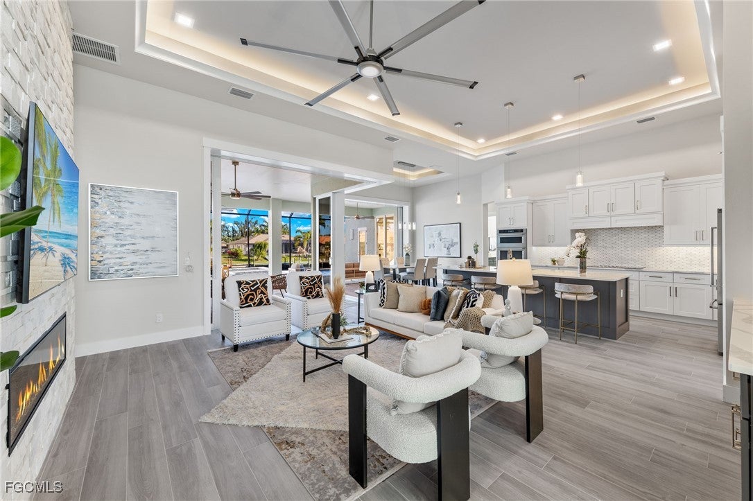 Cape Coral, Florida, 33914, United States, 4 Bedrooms Bedrooms, ,4 BathroomsBathrooms,Residential,Active,1900174