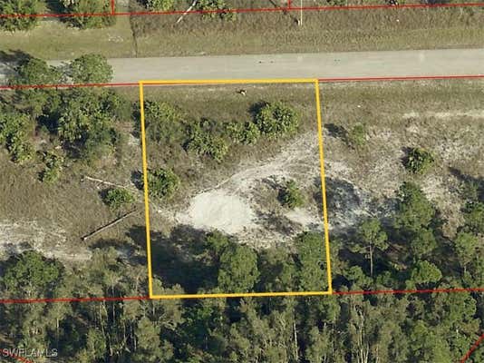 3311 44TH ST SW, LEHIGH ACRES, FL 33976 - Image 1