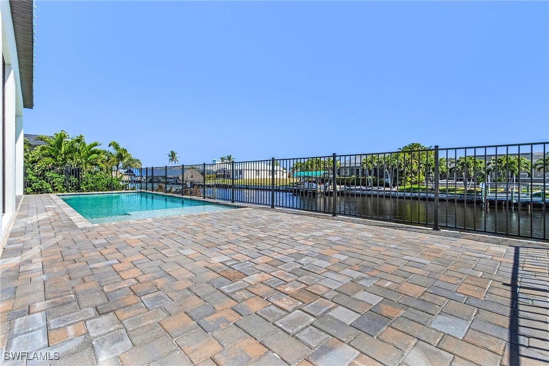 Cape Coral, Florida, 33993, United States, 4 Bedrooms Bedrooms, ,3 BathroomsBathrooms,Residential,Active,1715430
