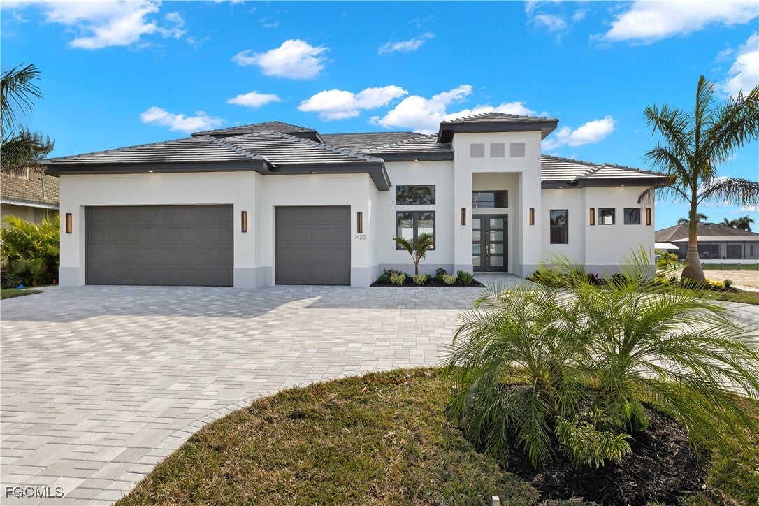 Cape Coral, Florida, 33914, United States, 4 Bedrooms Bedrooms, ,5 BathroomsBathrooms,Residential,Active,1903227
