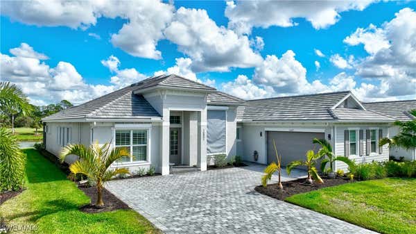 15897 CRANES MARSH CT, PUNTA GORDA, FL 33982 - Image 1