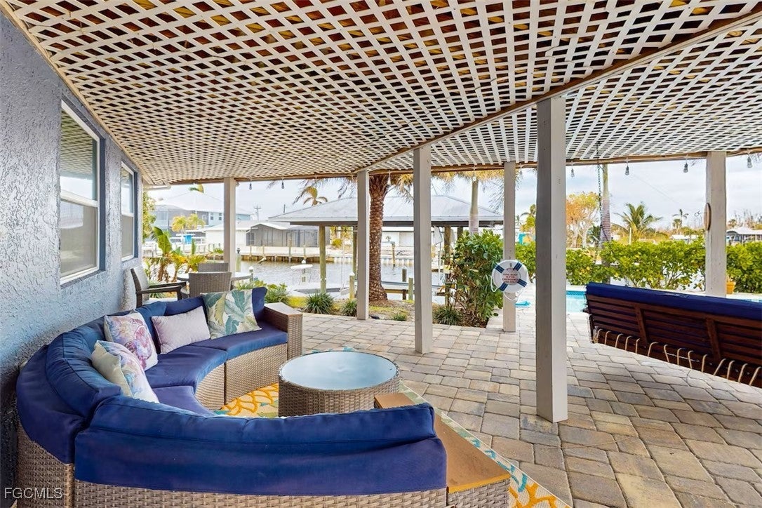 St. James City, Florida, 33956, United States, 4 Bedrooms Bedrooms, ,3 BathroomsBathrooms,Residential,Active,1986907