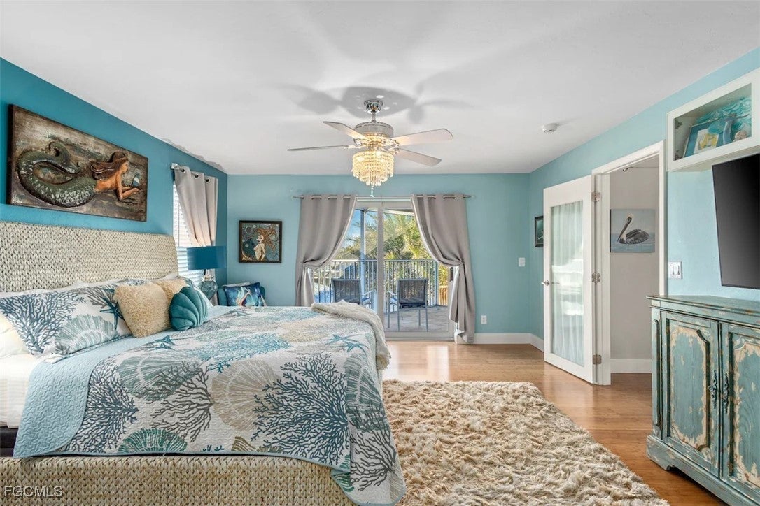 St. James City, Florida, 33956, United States, 4 Bedrooms Bedrooms, ,3 BathroomsBathrooms,Residential,Active,1986907