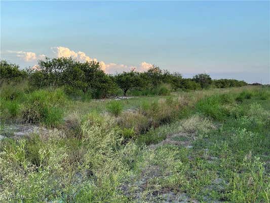 6435 7TH ROAD, LABELLE, FL 33935 - Image 1