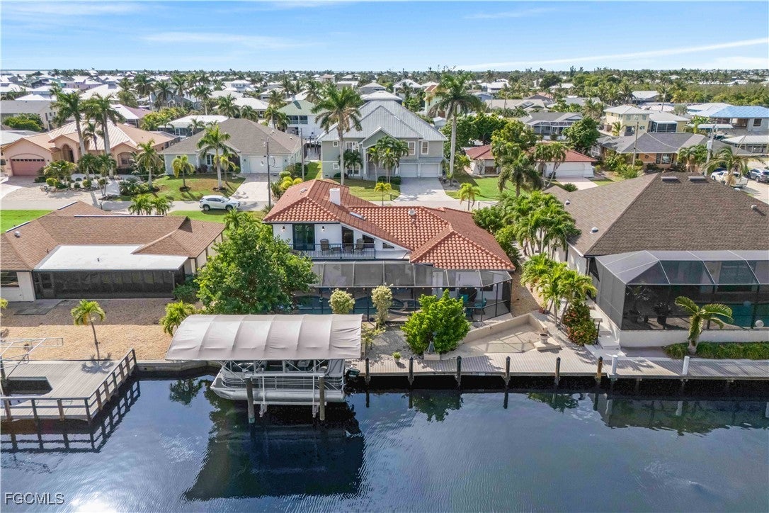 St. James City, Florida, 33956, United States, 4 Bedrooms Bedrooms, ,4 BathroomsBathrooms,Residential,Active,1962174