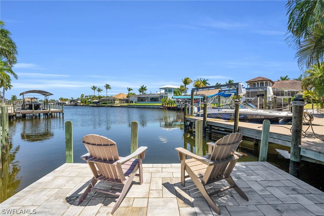 Cape Coral, Florida, 33914, United States, 4 Bedrooms Bedrooms, ,2 BathroomsBathrooms,Residential,Active,1738249
