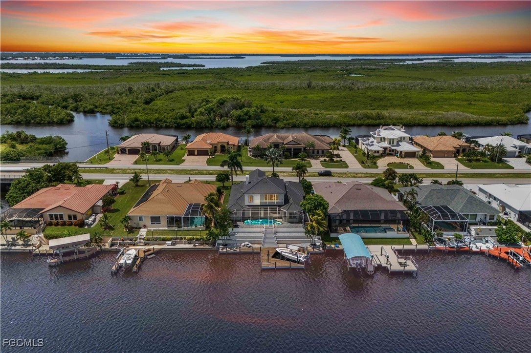 Cape Coral, Florida, 33991, United States, 4 Bedrooms Bedrooms, ,5 BathroomsBathrooms,Residential,Active,1944264
