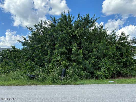 2804 34TH ST SW, LEHIGH ACRES, FL 33976, photo 4 of 4