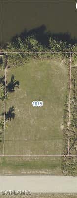 1015 NW 13TH ST, CAPE CORAL, FL 33993 - Image 1