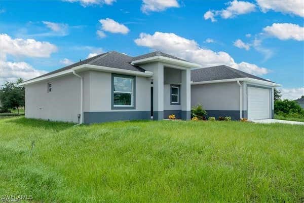 2923 22ND ST SW, LEHIGH ACRES, FL 33976 - Image 1