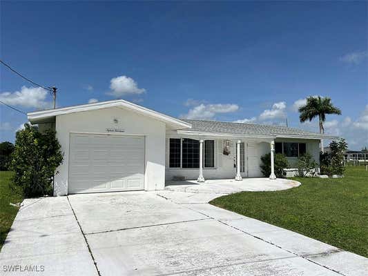 1514 SE 20TH PL, CAPE CORAL, FL 33990 - Image 1