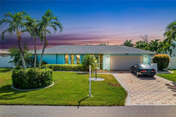 1452 SE 14TH ST, CAPE CORAL, FL 33990 - Image 1