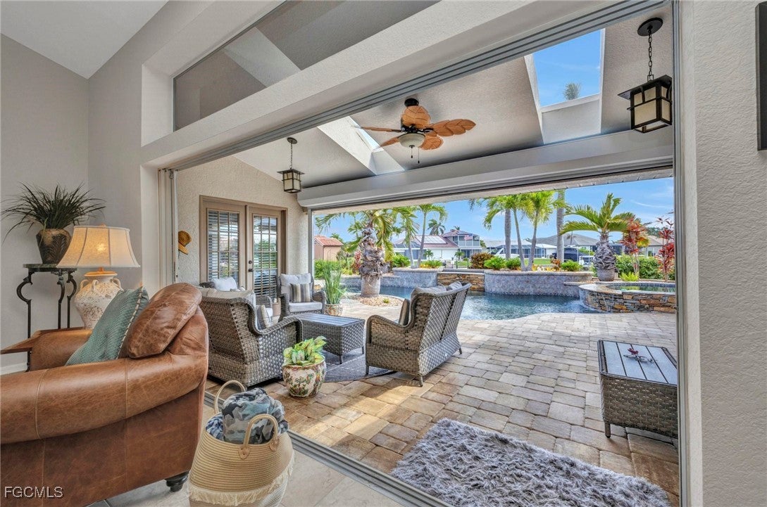 Punta Gorda, Florida, 33950, United States, 3 Bedrooms Bedrooms, ,3 BathroomsBathrooms,Residential,Active,2003564