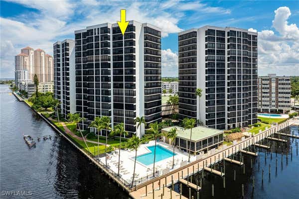 1910 VIRGINIA AVE APT 1501, FORT MYERS, FL 33901 - Image 1