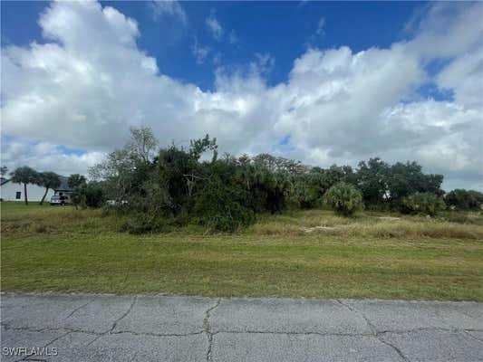 LOT # 15 E BUCKNELL ROAD, LABELLE, FL 33935 - Image 1