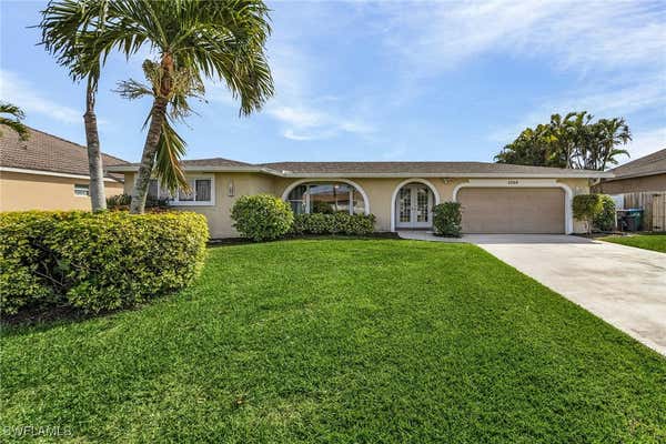 1508 SE 20TH ST, CAPE CORAL, FL 33990 - Image 1