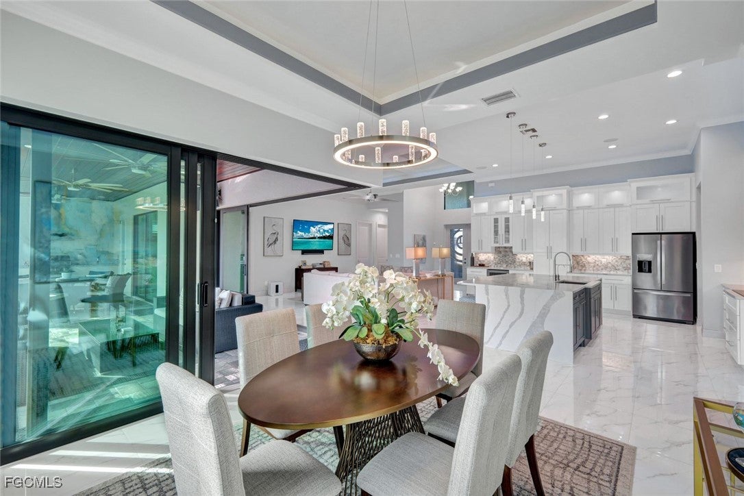 Cape Coral, Florida, 33993, United States, 3 Bedrooms Bedrooms, ,4 BathroomsBathrooms,Residential,Active,1987267