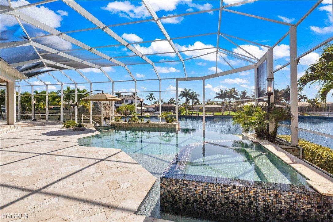 Cape Coral, Florida, 33904, United States, 4 Bedrooms Bedrooms, ,5 BathroomsBathrooms,Residential,Active,2007054