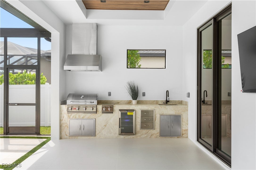 Cape Coral, Florida, 33914, United States, 4 Bedrooms Bedrooms, ,5 BathroomsBathrooms,Residential,Active,1953271