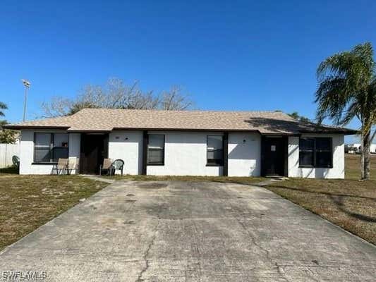 221 HANCOCK BRIDGE PKWY, CAPE CORAL, FL 33990 - Image 1