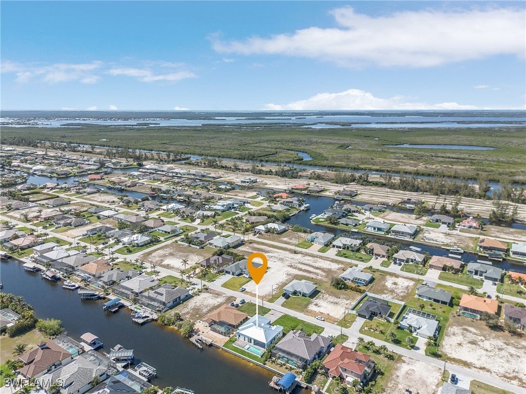 Cape Coral, Florida, 33993, United States, 4 Bedrooms Bedrooms, ,3 BathroomsBathrooms,Residential,Active,1715430